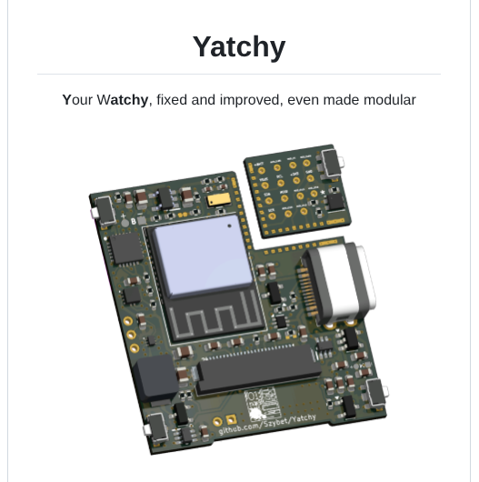Szybet Yatchy screenshot