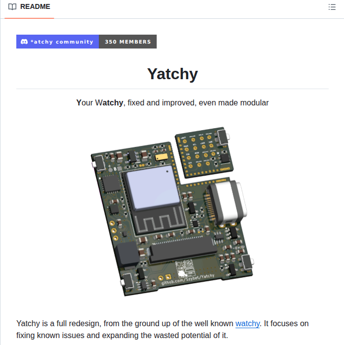 Szybet Yatchy screenshot