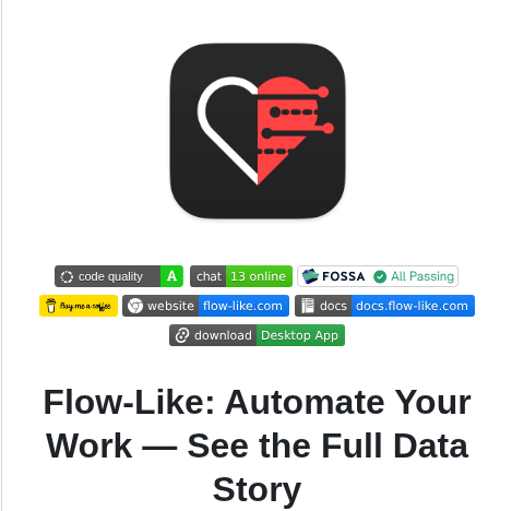 Tm9657 Flow Like screenshot