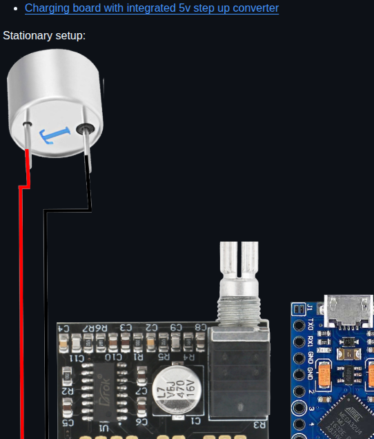 T Vk Alexa Jammer screenshot