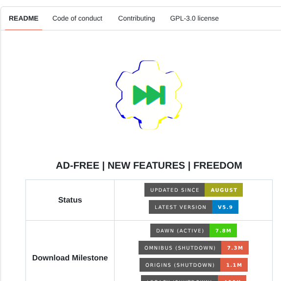 Team Xmanager Xmanager screenshot