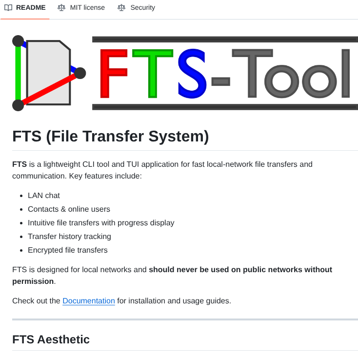 Terabase Studios Fts screenshot