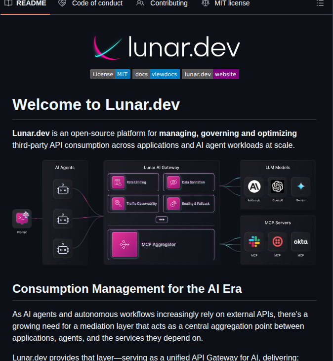 Thelunarcompany Lunar screenshot