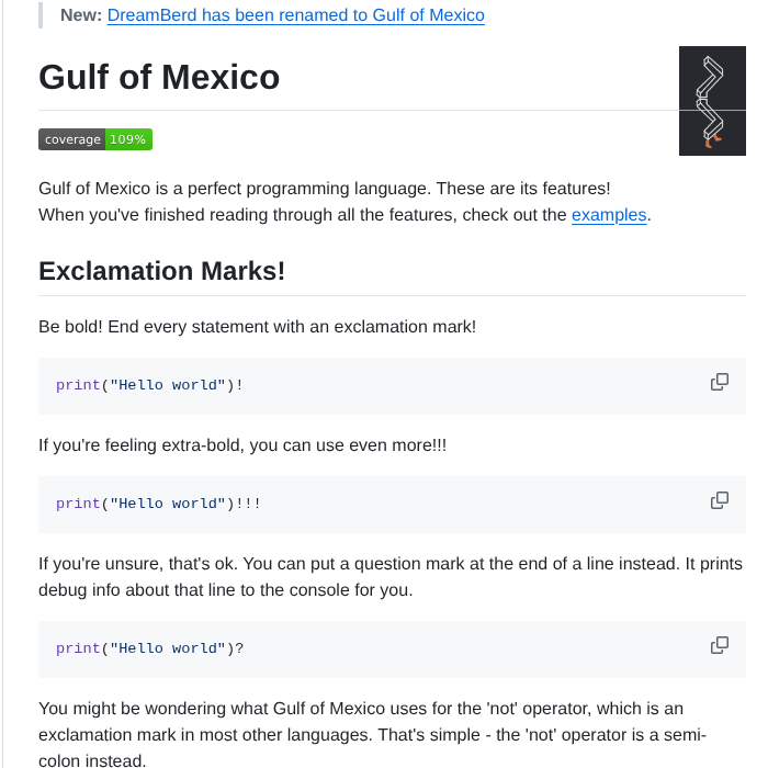 Todepond Gulfofmexico screenshot