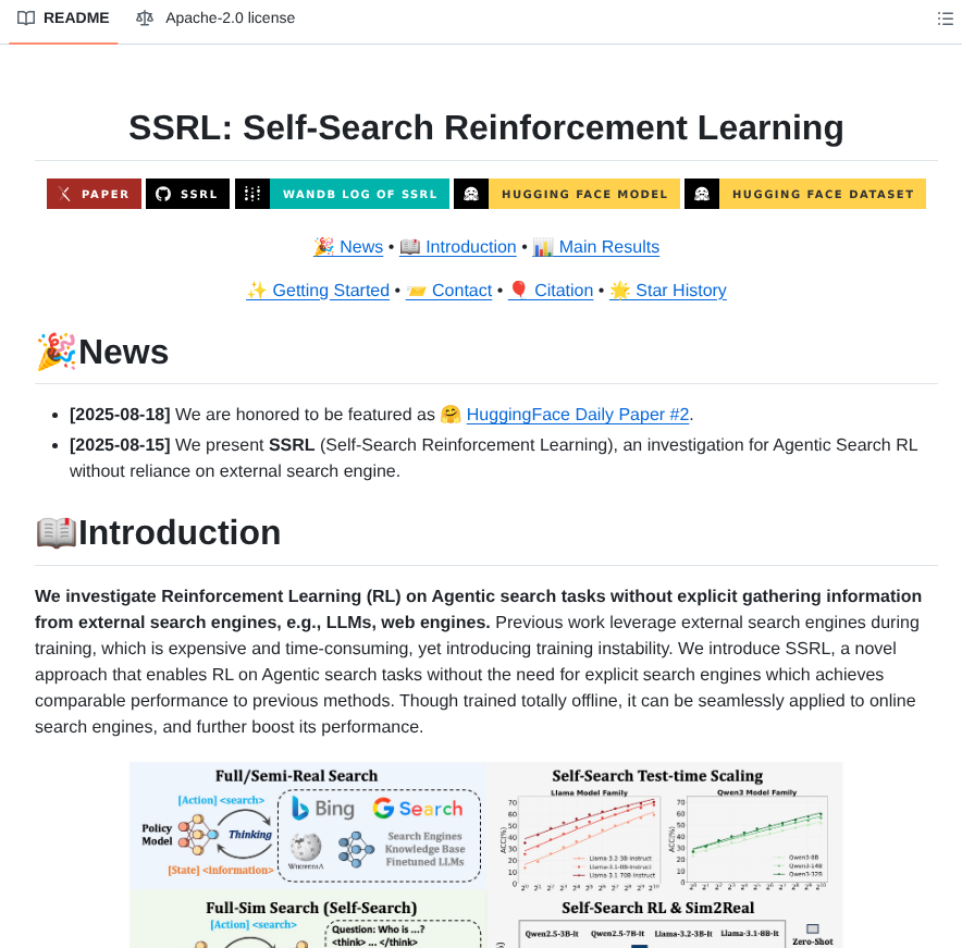 Tsinghuac3i Ssrl screenshot