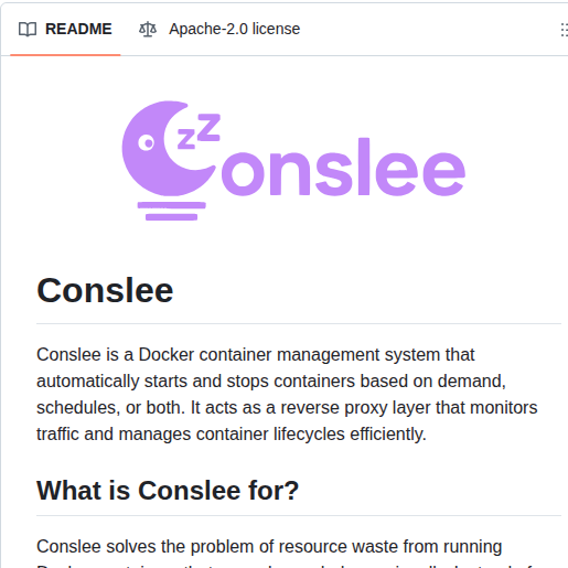 Tulupovden Conslee screenshot