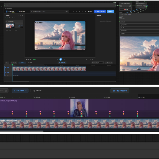 Wasasquatch Comfyui_viewer_openreel_extension screenshot