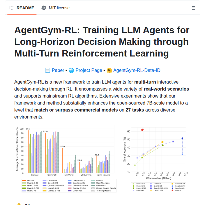Woooodyy Agentgym Rl screenshot