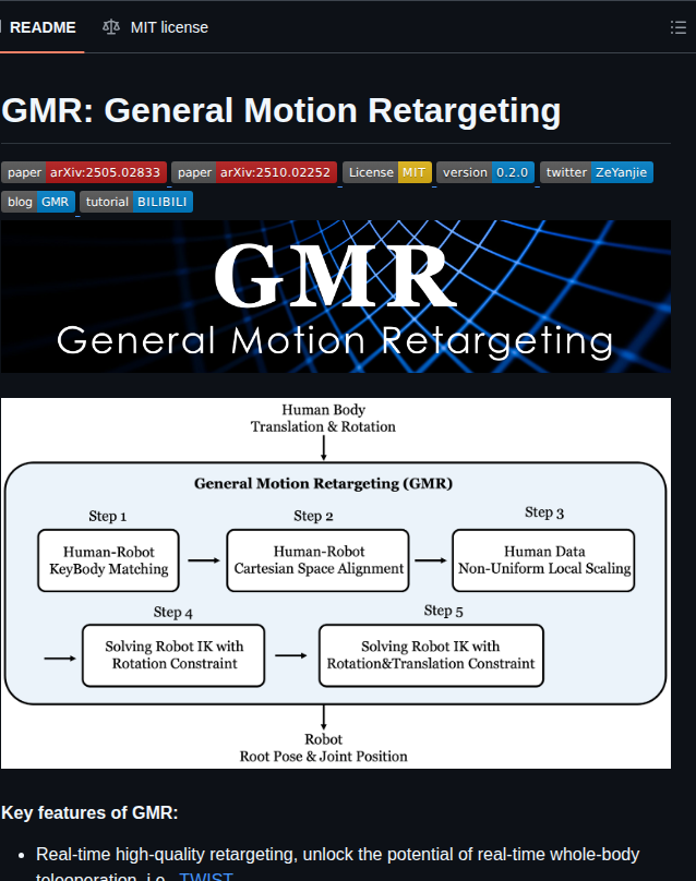Yanjieze Gmr screenshot
