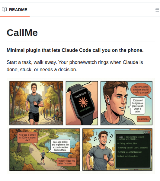 Zeframlou Call Me screenshot