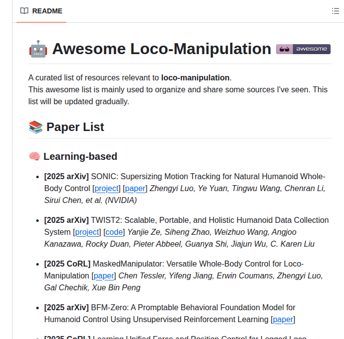 Acodedog Awesome Loco Manipulation screenshot