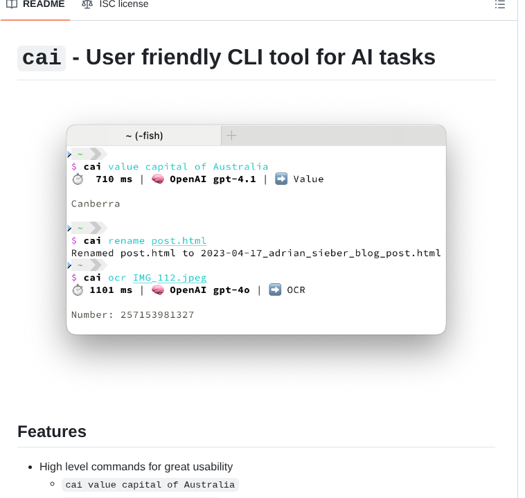 Ad Si Cai screenshot