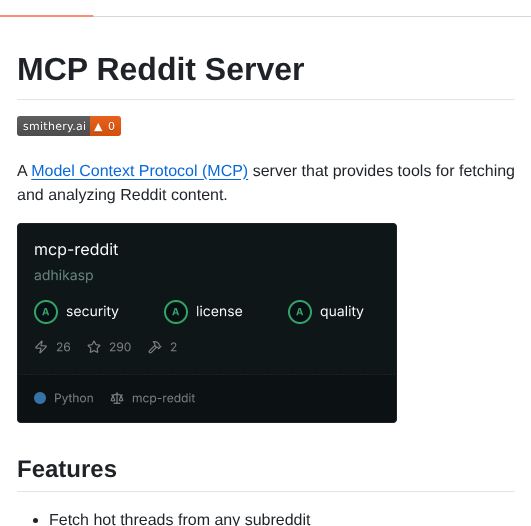 Adhikasp Mcp Reddit screenshot