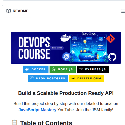 Adrianhajdin Acquisitions screenshot