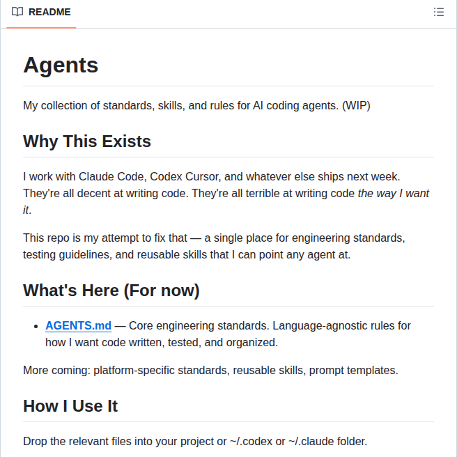 Afterxleep Agents screenshot