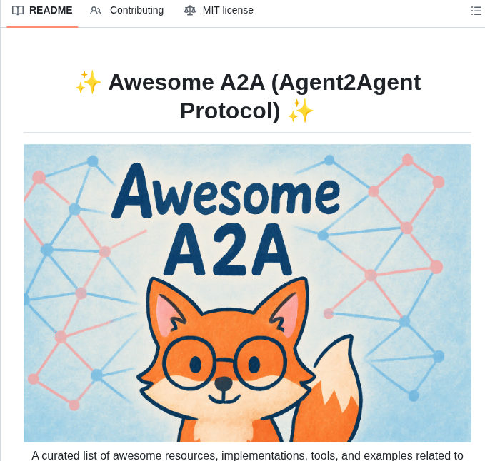 Ai Boost Awesome A2a screenshot