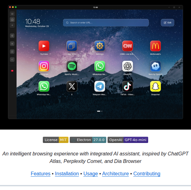 Aiexperti Atlaswebx screenshot