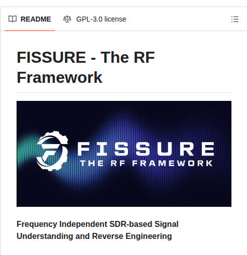 Ainfosec Fissure screenshot