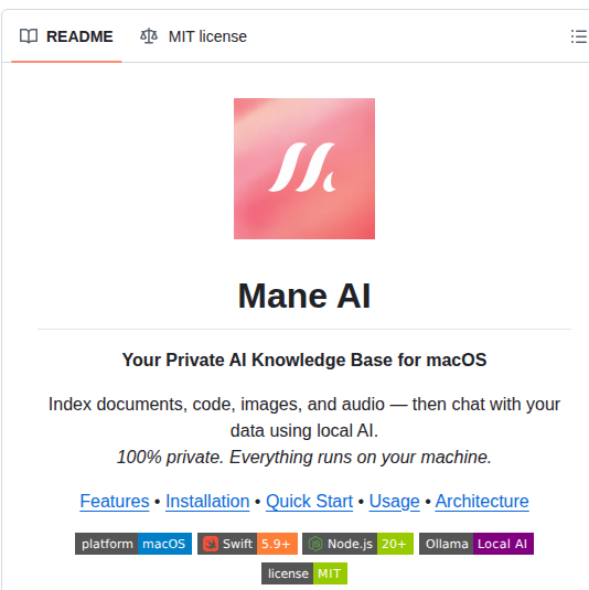 Ajagatobby Mane Mac App screenshot
