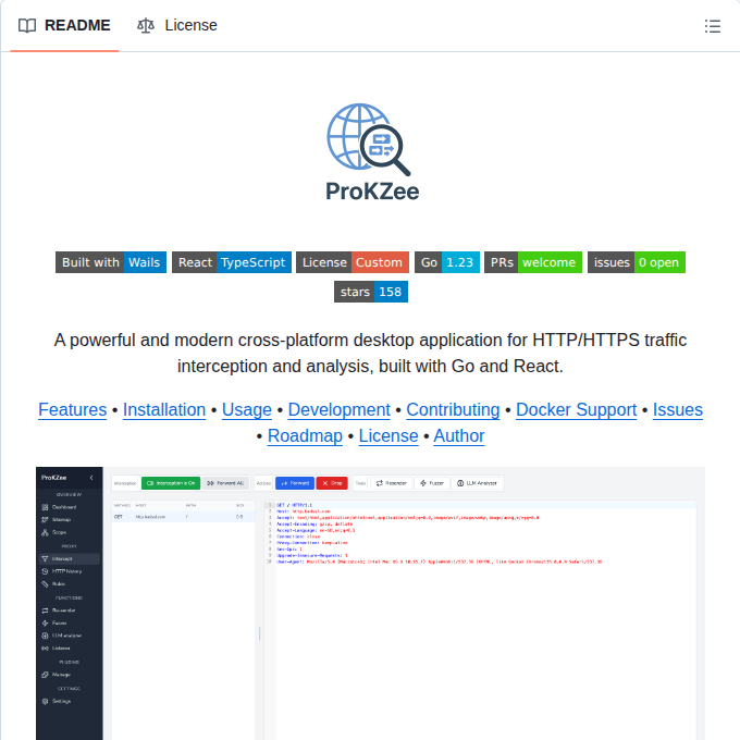 Al Sultani Prokzee screenshot