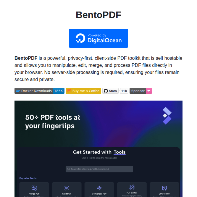 Alam00000 Bentopdf screenshot
