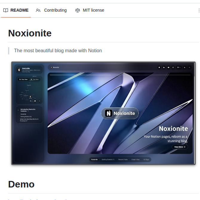 Alemem64 Noxionite screenshot