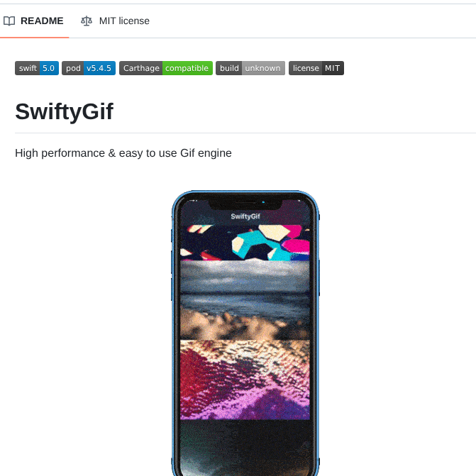 Alexiscreuzot Swiftygif screenshot