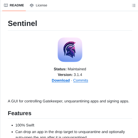 Alienator88 Sentinel screenshot