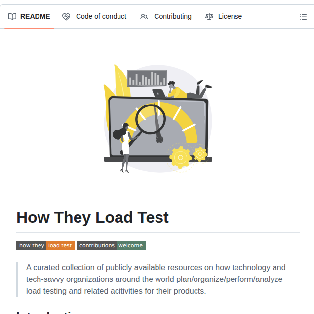 Aliesbelik How They Load screenshot