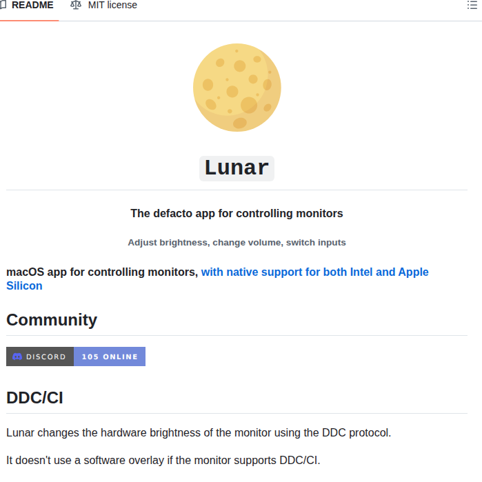 Alin23 Lunar screenshot