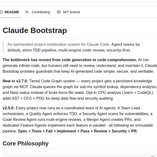 Claude Bootstrapで、AIプロジェクトのセットアップが本当に楽になった - AIツール日本語解説 | AI Heartland