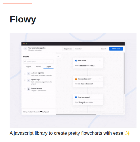 Alyssaxuu Flowy screenshot