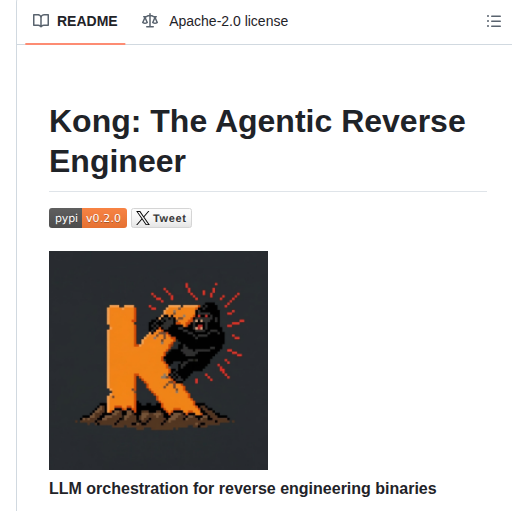 Amruth Sn Kong screenshot