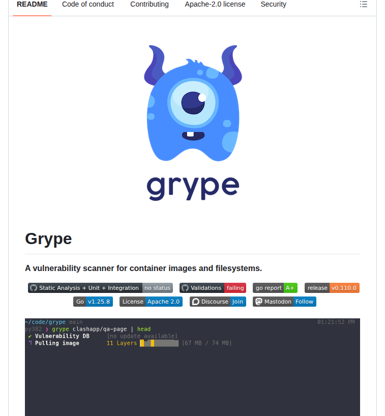 依存関係の脆弱性チェック、毎回手動してた作業が自動化された