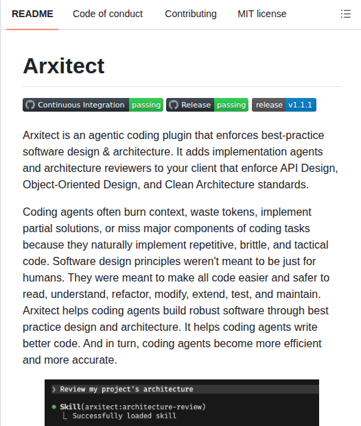 Andonimichael Arxitect screenshot