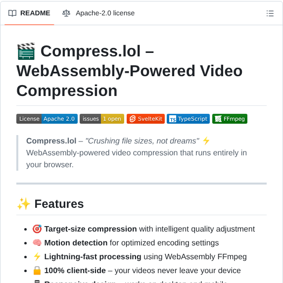 Anhostfr Compress.lol screenshot
