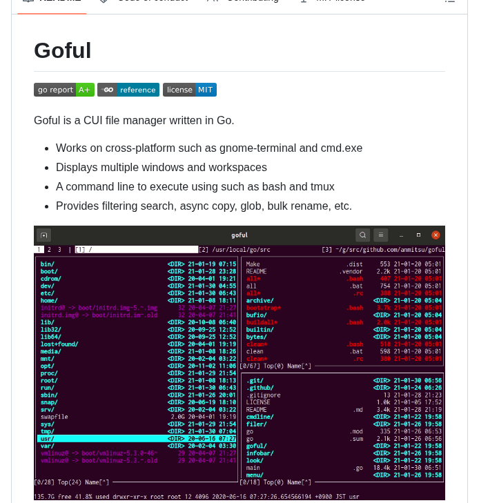 Anmitsu Goful screenshot