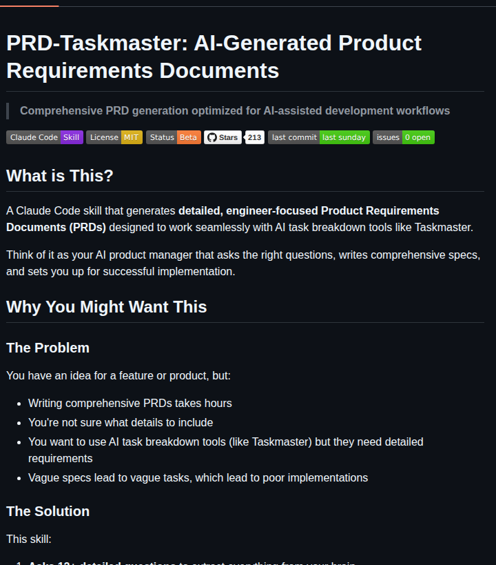 Anombyte93 Prd Taskmaster screenshot