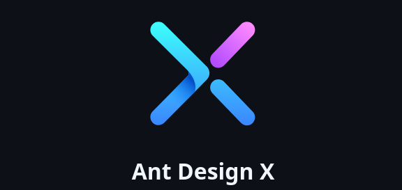 Ant Design X screenshot