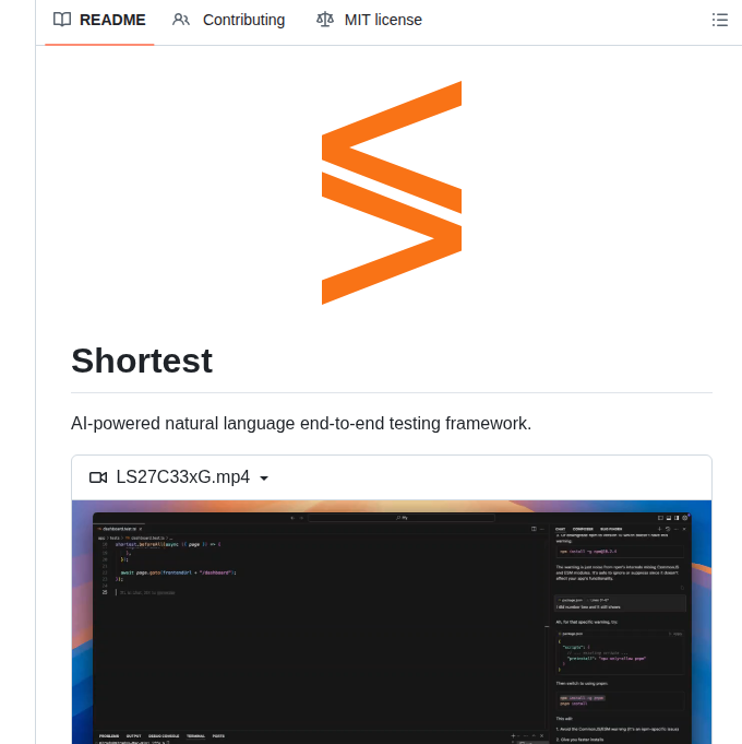 E2Eテスト、AIに任せたら面倒が消えた