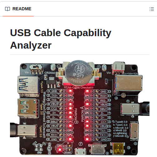 Aroslanov Usb_cable_capability_analyzer screenshot