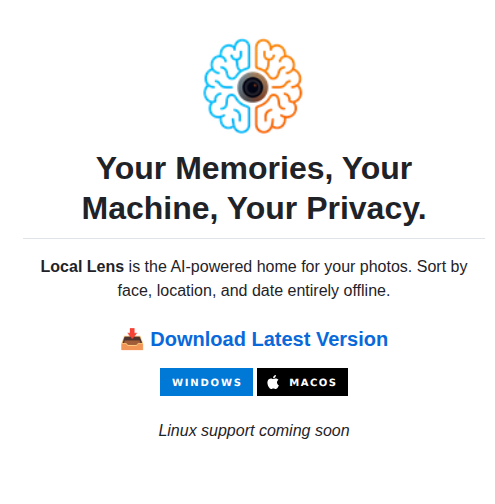 Ashesbloom Locallens screenshot