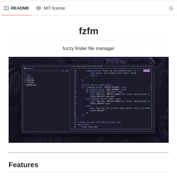 Ashish0kumar Fzfm screenshot