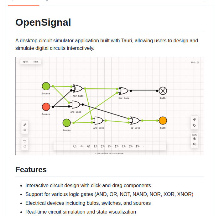 Asifali411 Opensignal screenshot