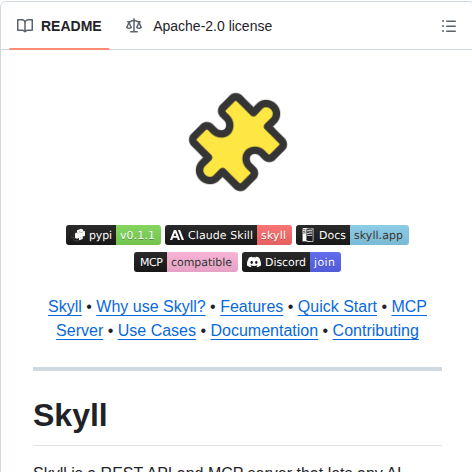 Assafelovic Skyll screenshot