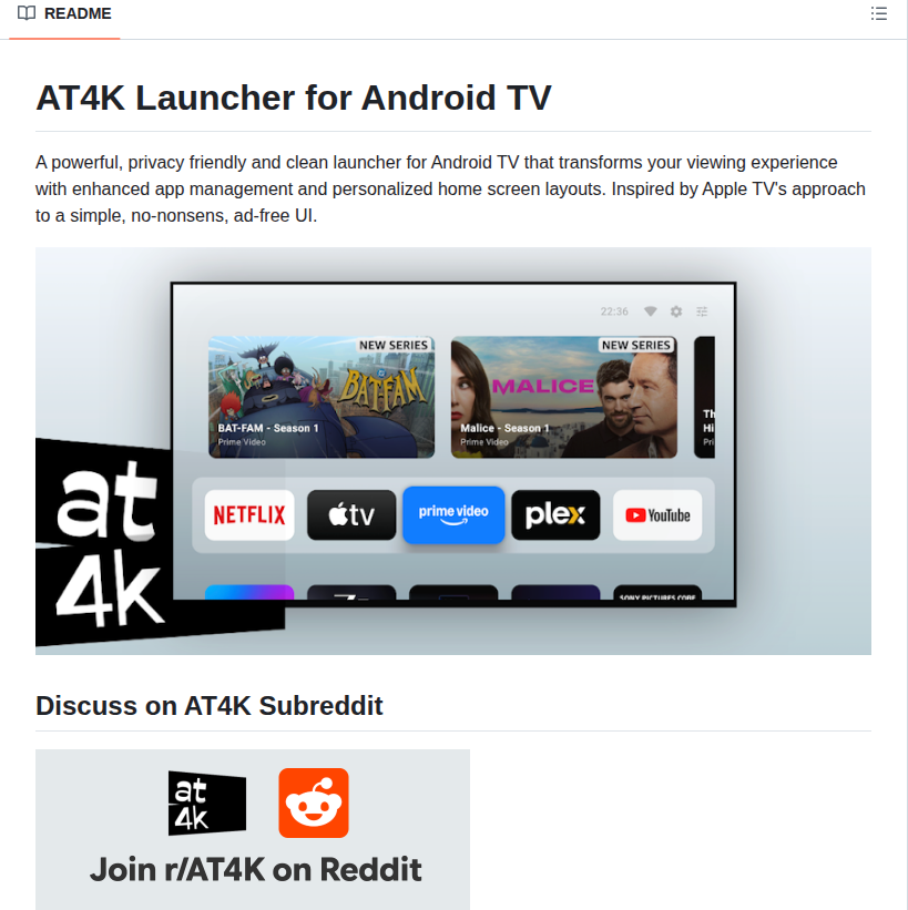 Avadhesh18 At4k screenshot