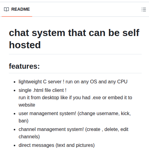 Azc5oq Lemon Chat screenshot