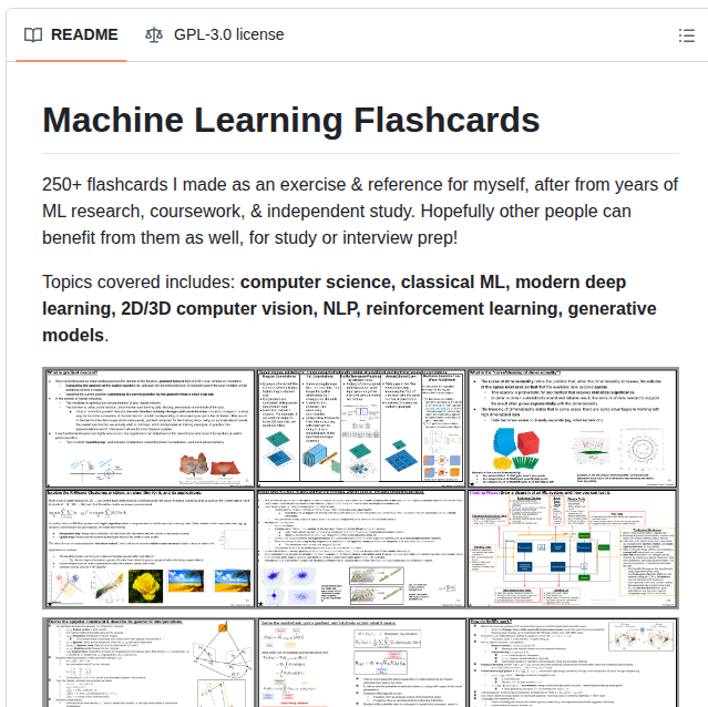 B7leung Mle Flashcards screenshot