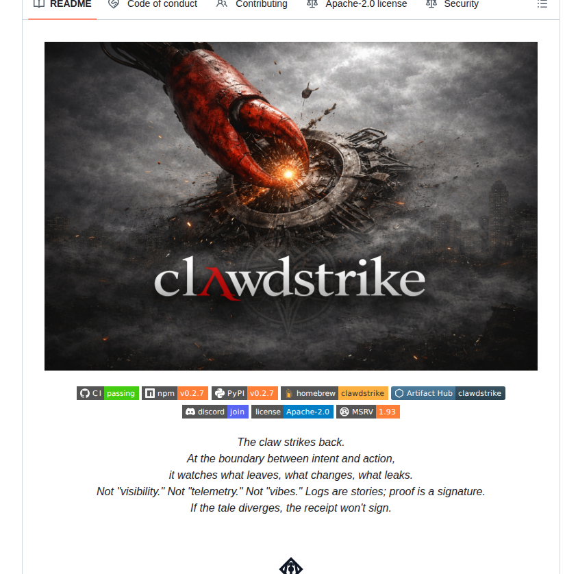 AI自律フロート向けランタイムセキュリティエンジン