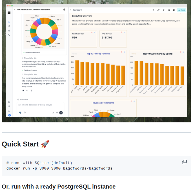 Bagofwords1 Bagofwords screenshot